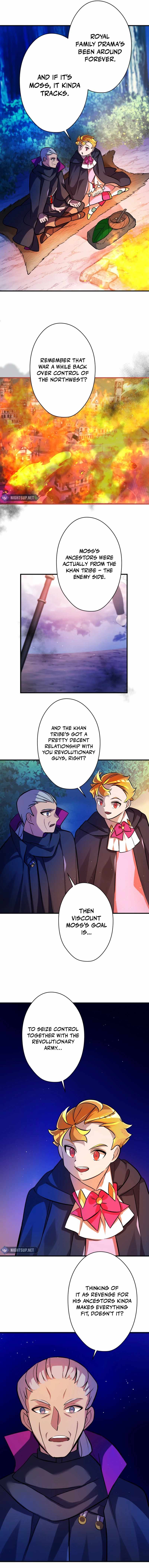 The Transcendental Extra's Strategy Guide Chapter 5 22